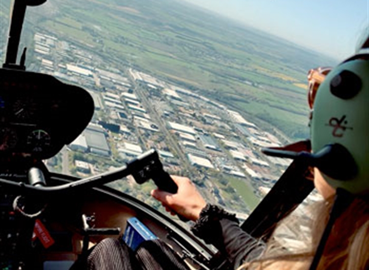 Northumbria Helicopters